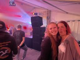 Bergfest Freitag